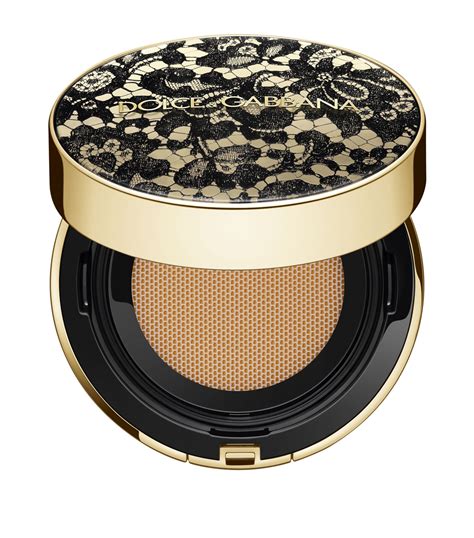 dolce gabbana precious skin|Dolce & Gabbana PRECIOUSKIN Perfect Finish Cushion .